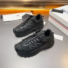 Moncler Shoes